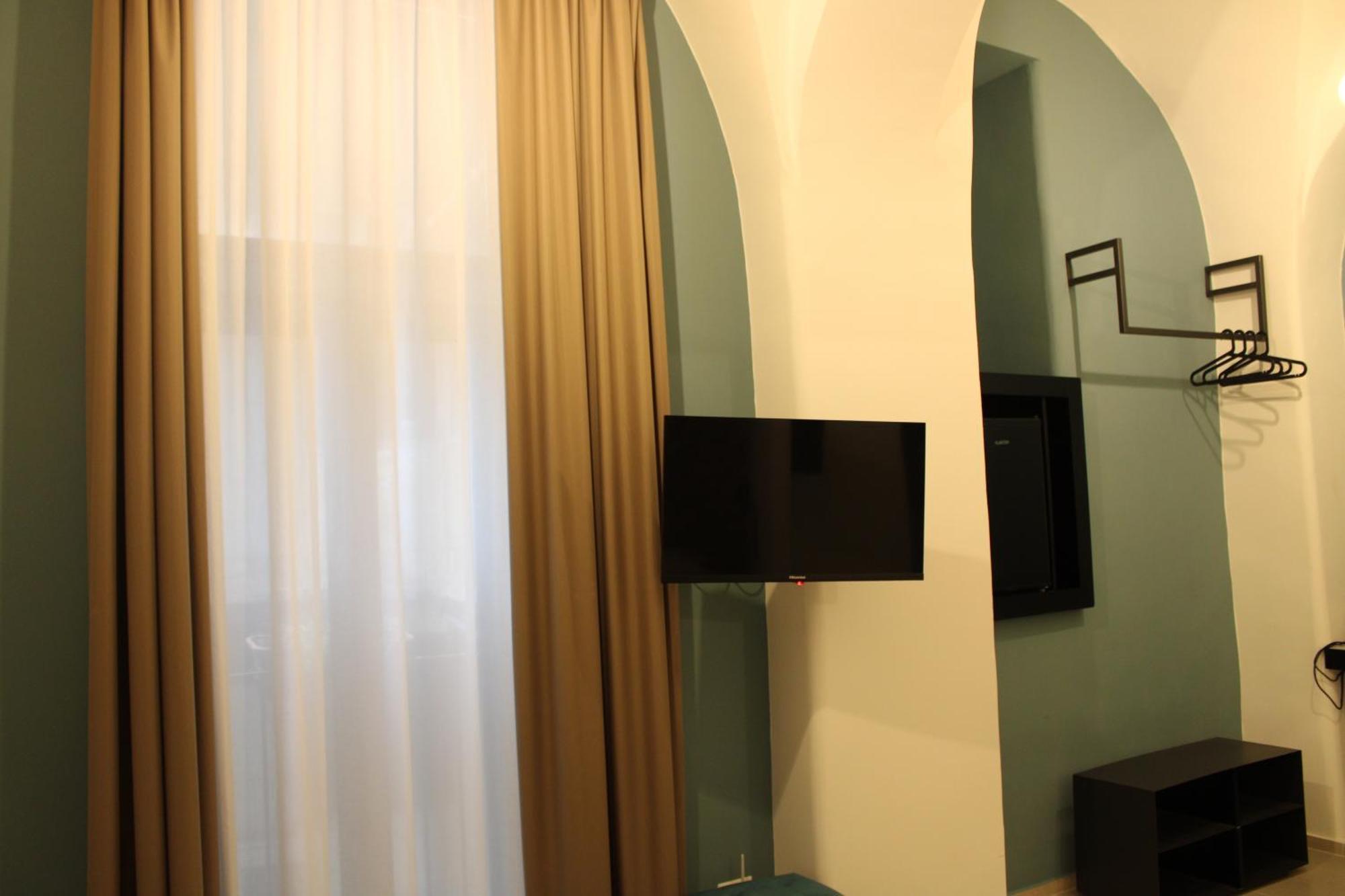La Regina Del Duomo Catania Centro Hotel Luaran gambar